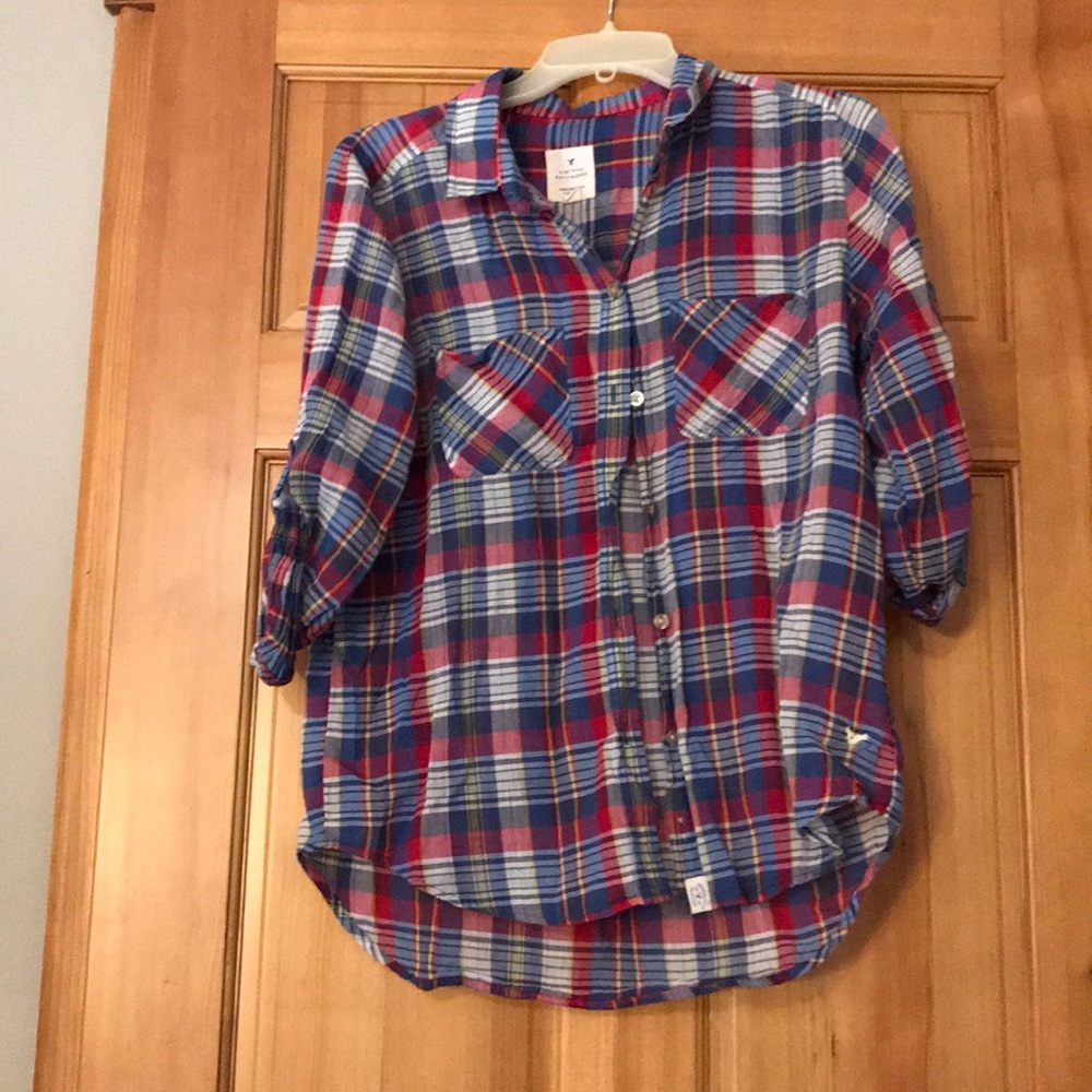 Flannel